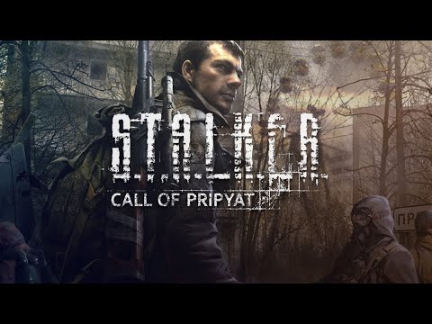 S.T.A.L.K.E.R. Call of Pripyat 