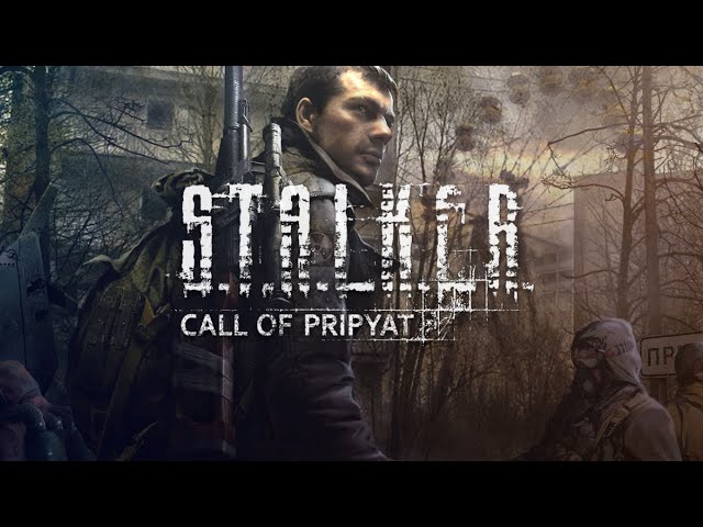 Video - S.T.A.L.K.E.R.: Call of Pripyat (PC)