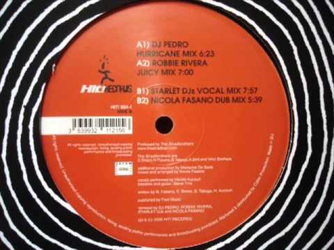 D.S Jones - I Feel Me (Starlet Djs Vocal Mix)