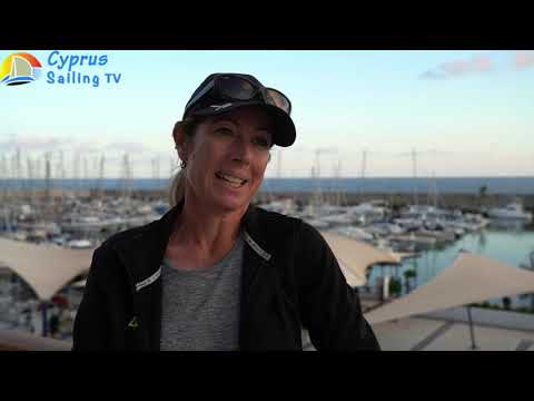 44CUP CALERO MARINAS LANZAROTE - DAY 2-3