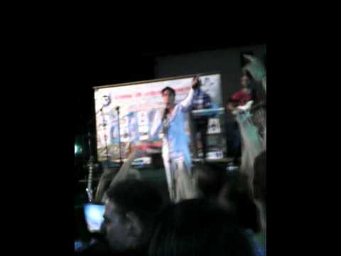 Elvin Kadric Kadra - Ej od kad sam se rodio