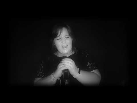 SMILE - NAT KING COLE  (CATARINA RIBEIRO COVER) [Official Video]