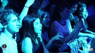 FRAH QUINTALE - Si, ah! - Live a Smart Lab