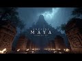 Valley Of Rain Calming Ancient Mayan Ambient Music