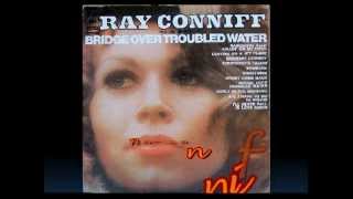 Raindrops Keep Fallin&#39; On My Head - Ray Conniff