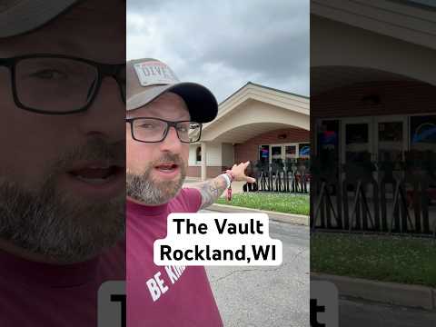 The Vault Video Review