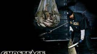 Ghostface Killah-Gorilla Hood