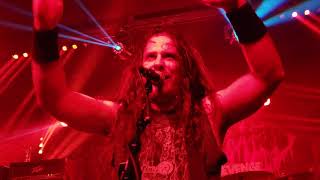 Exhumed   Death Revenge