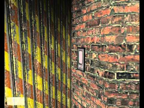 Half-life 2 - Doomed (Part 1) - Walkthrough