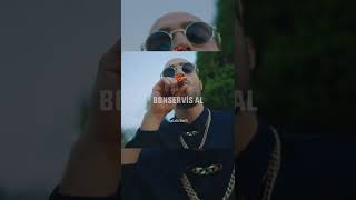 Ben Fero - FERHAT YILMAZ (sözleri/lyrics)