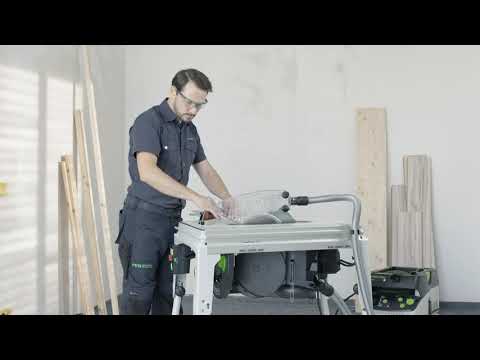 TKS 80 Quick Guide - Activating the bypass