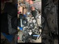 How To Install Fan Belt 1TRFE, 2TRFE #automobile #short #shorts #shortsviral #viral #viralshorts