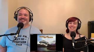 Ozark Mountain Daredevils - Whippoorwill Reaction