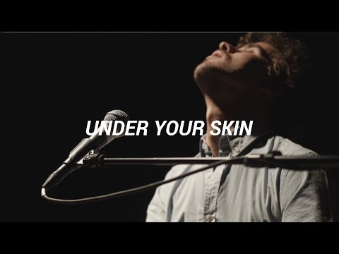 FOUGUE - Under Your Skin [live in Sweden]