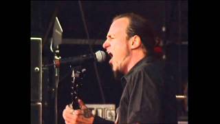 SAMAEL - Telepath ( Live )
