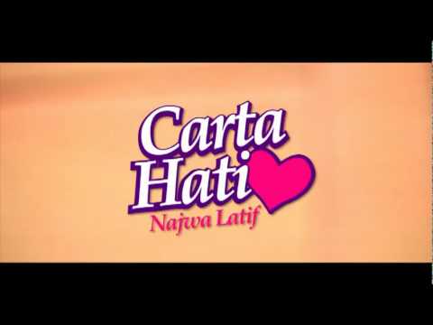 Najwa Latif - Carta Hati (OFFICIAL VIDEO CLIP - HD + LIRIK).flv.flv