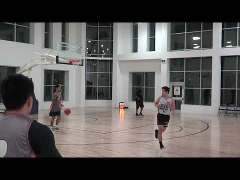 Ift fitness vs Boom Squad - saturday tier 4 - tcbl 2021 fall