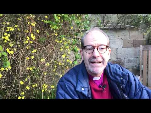 Archenfield Benefice blog image - February 2022 Parish News