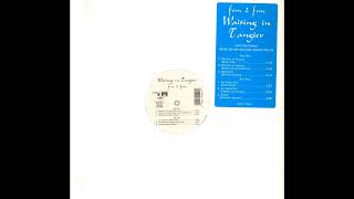 Fem 2 Fem – Obsession (Spanish Version) 12", (1994, USA)
