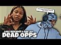 Lady Binladen & Bak Jay - Dead Opps (Official Music Video) REACTION!!!