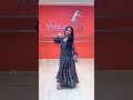 Kajra mohabbat wala dance | wedding choreography | vishakha verma #oldisgold #simpledancesteps