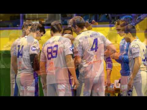 Bada Huesca - Billère Handball (La Salle Eskubaloia | 50. Urteurrena)