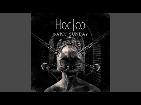 Videoclip de Dark Sunday — Hocico