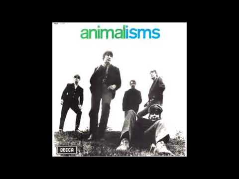 What Am I Living For - The Animals