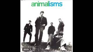 What Am I Living For - The Animals
