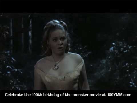 Taste the Blood of Dracula Trailer