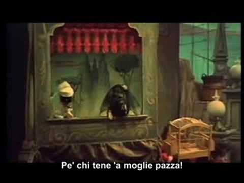 La rumba degli scugnizzi - Nuova Compagnia di Canto Popolare