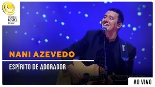 Espírito de Adorador Music Video