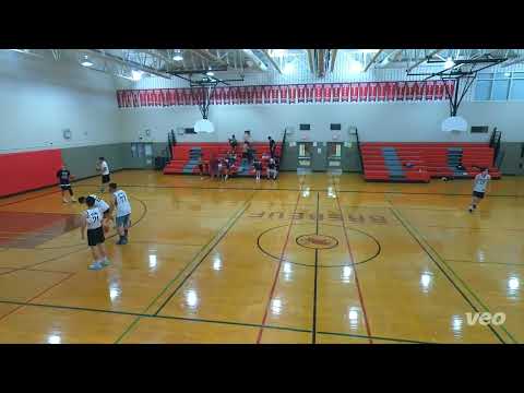 Goon Squad(53) Tier 13 Can Partners(67) - tcbl sunday