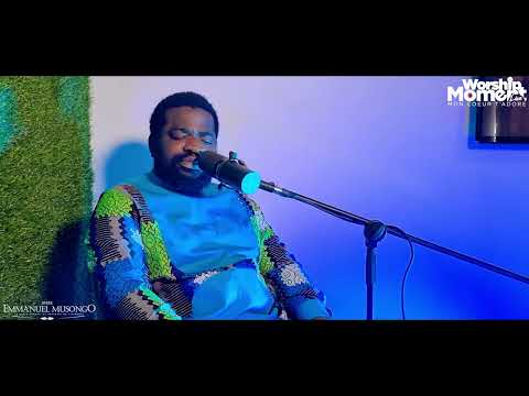 Fr Emmanuel Musongo dans adoration matinale tika na tombolayo yesu tika na matisa yo yesu🧎‍♂️medley