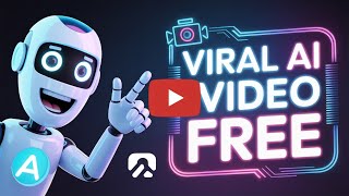 How to Create Viral AI Avatar Video for Free | Best Free AI Video Generator 2025