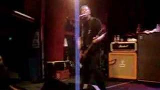 Street Dogs, Strike a Blow, 11/26/06