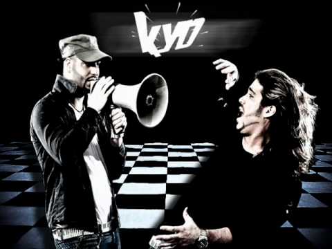 PONY Feat. KYD - תגידי לי משהו + הורדה