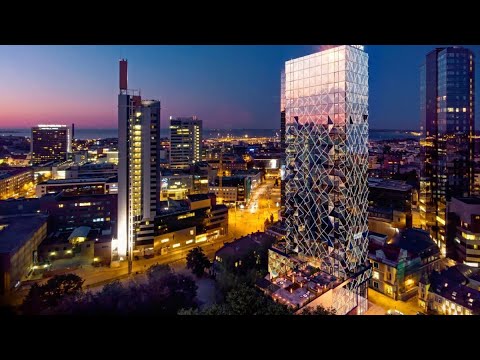 Новости недвижимости 3: Skyon, Luccaranna, Volta1, Capital Mill, Invego, Eurostat