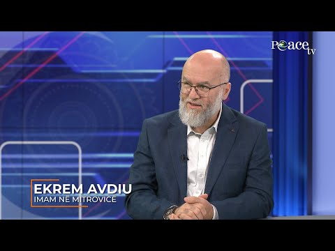 Dritarja e agjëruesit | 06. Ekrem Avdiu