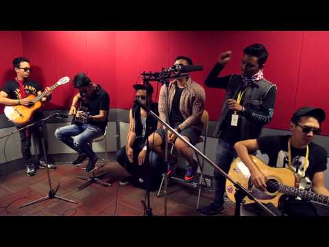 ERAkustik Repvblik Band - Selimut Tetangga