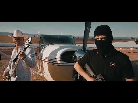 Traficantes de chihuahua (1 y 2) GRUPO SIERRA ✈️ ¨Video Oficial¨ 2023
