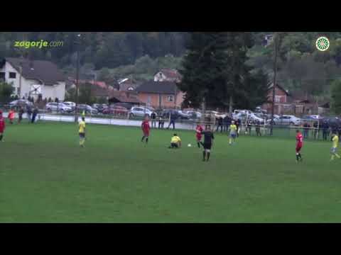 NK LOBOR - NK IVANČICA (8. kolo - 11.10.2020.)