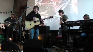 King Creosote - One Night Only at Yallae Deuks