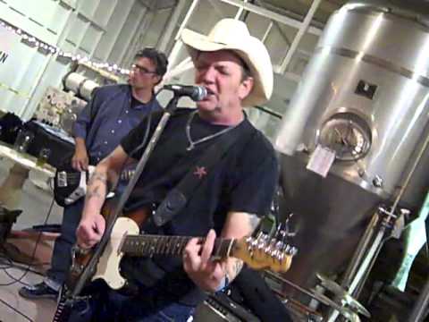 Two Hoots & A Holler - Lonesome Tears - South Austin Brewing Co -  Austin