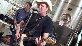 Two Hoots & A Holler - Lonesome Tears - South Austin Brewing Co -  Austin