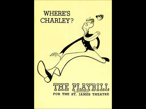 Where's Charley? performance clip thumbnail