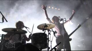 The Dandy Warhols - Boys Better (Live in Sydney) | Moshcam
