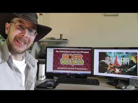 HOERtrailer TV Classics - Humanemy