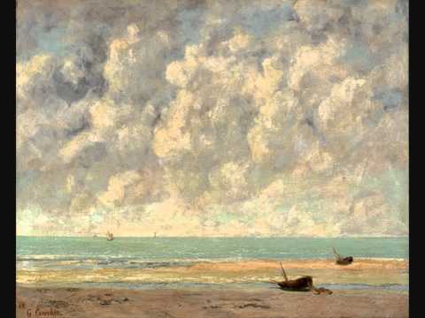 Gouvy, Sonata in C minor for piano 4 hands op. 49 (1869) - I. Allegro moderato