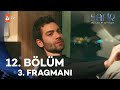 Safir 12. Bölüm 3. Fragmanı | "Sakın benden vazgeçme" @atvturkiye